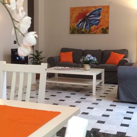 Apartamento Da Luigi New Cremona Exterior foto