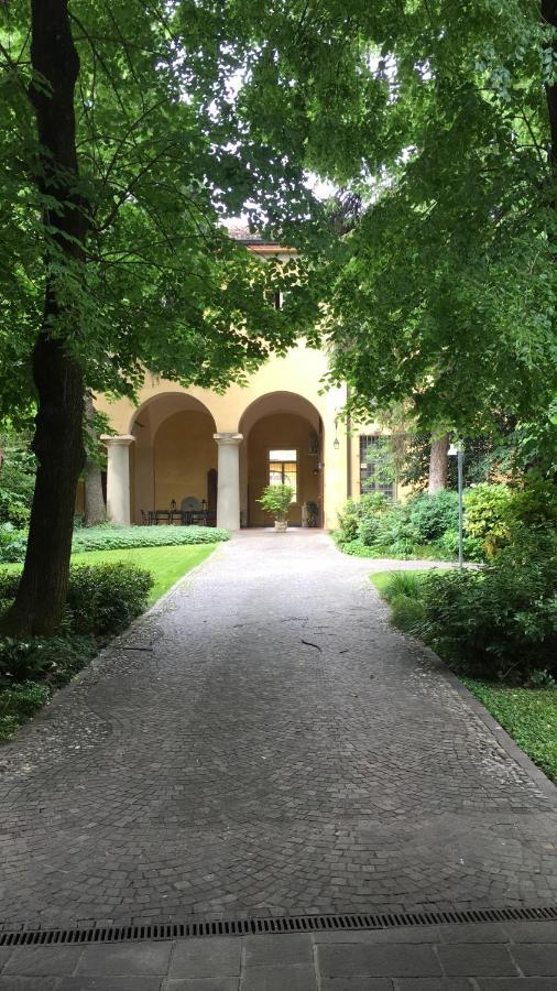 Apartamento Da Luigi New Cremona Exterior foto