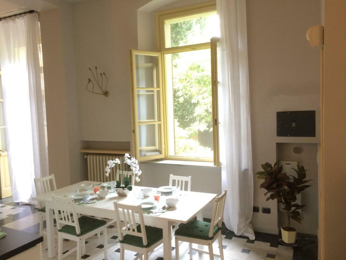 Apartamento Da Luigi New Cremona Exterior foto