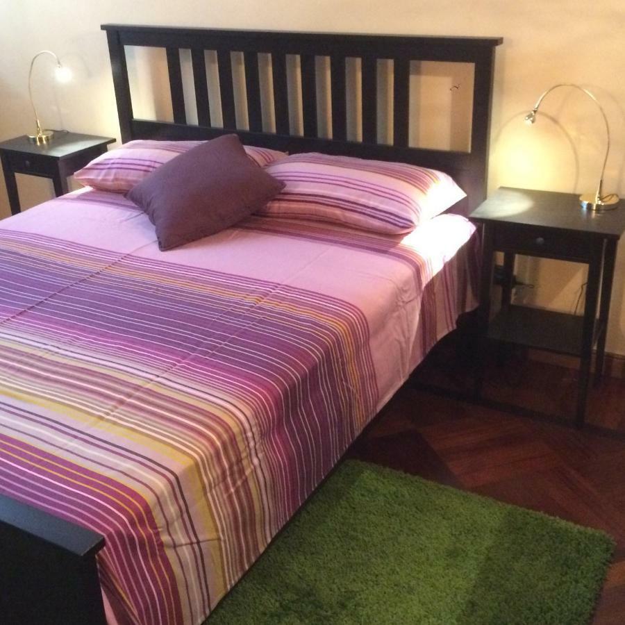 Apartamento Da Luigi New Cremona Exterior foto
