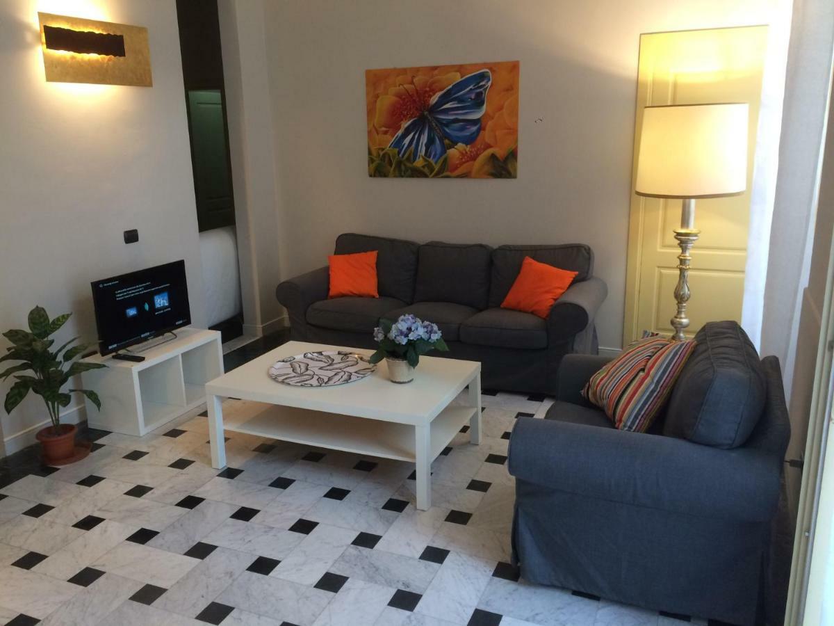 Apartamento Da Luigi New Cremona Exterior foto