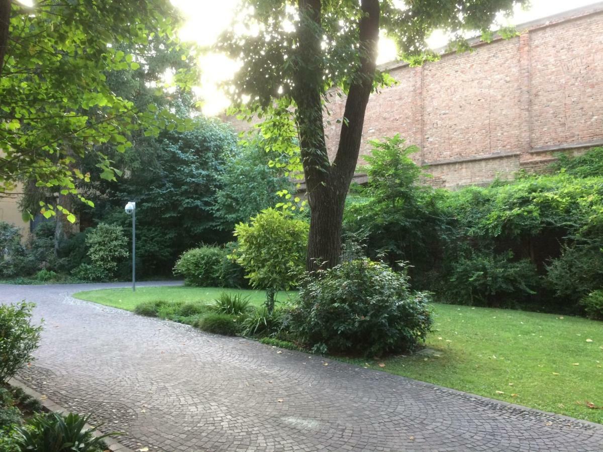 Apartamento Da Luigi New Cremona Exterior foto
