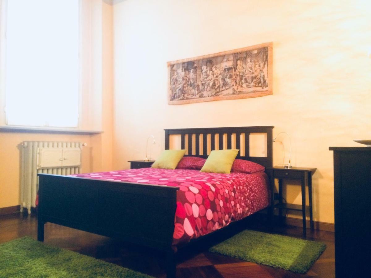 Apartamento Da Luigi New Cremona Exterior foto