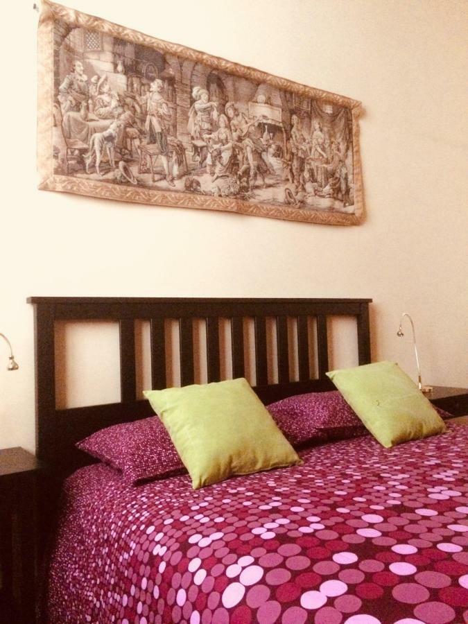 Apartamento Da Luigi New Cremona Exterior foto