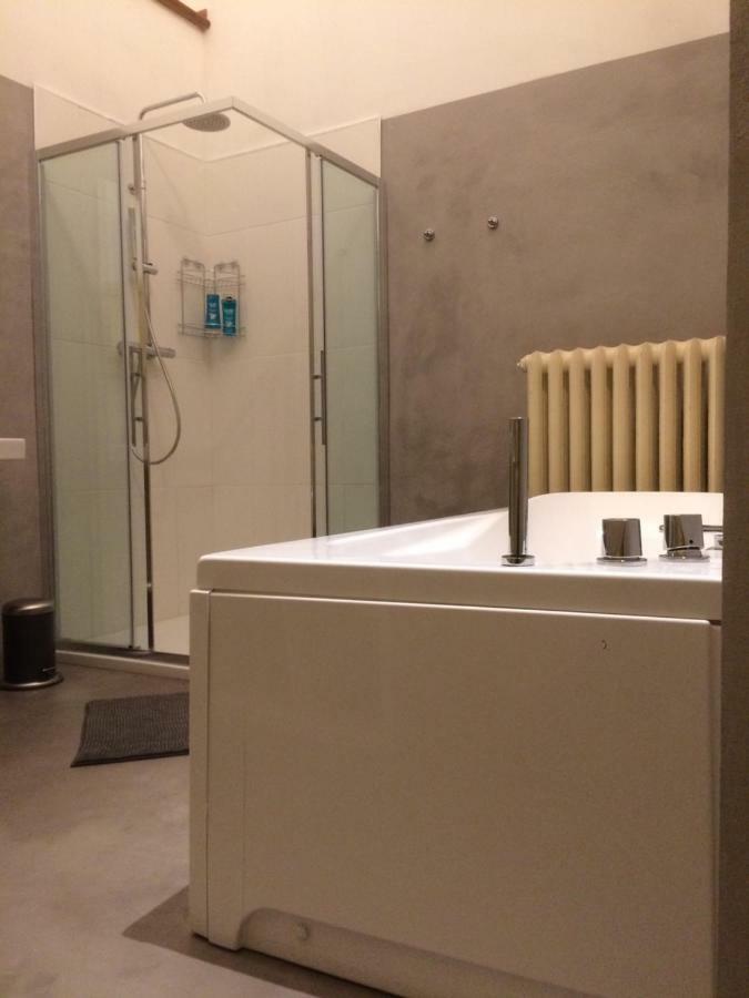 Apartamento Da Luigi New Cremona Exterior foto