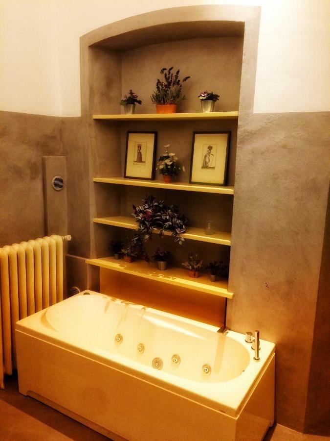 Apartamento Da Luigi New Cremona Exterior foto