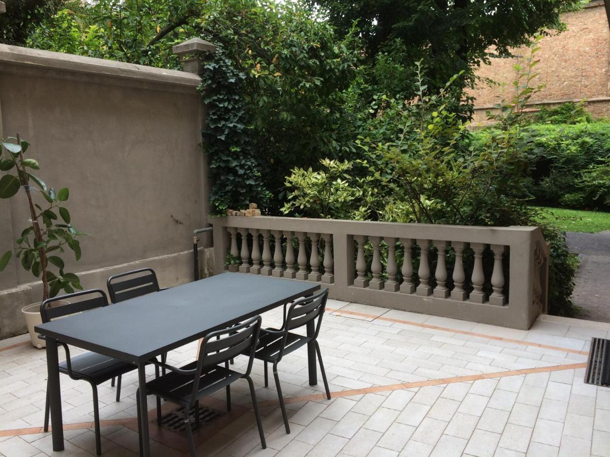 Apartamento Da Luigi New Cremona Exterior foto
